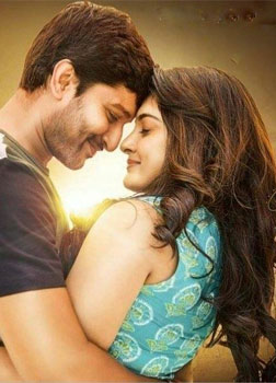 Ninnu Kori (telugu) reviews