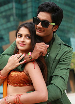 Nuvve Naa Bangaram (telugu) - show timings, theatres list