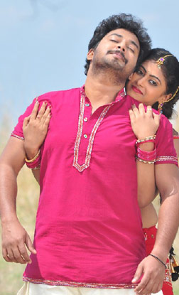 O My God (telugu) - cast, music, director, release date