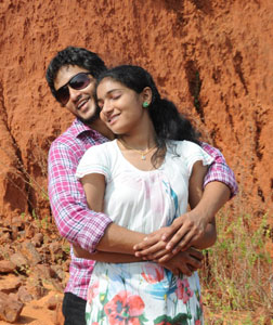 Oka Romantic Crime Katha (telugu) - show timings, theatres list