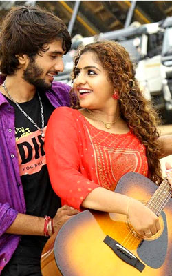 Oollalla Oollalla (telugu) - show timings, theatres list