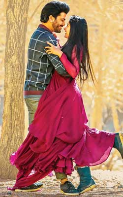 Padi Padi Leche Manasu (telugu) - cast, music, director, release date