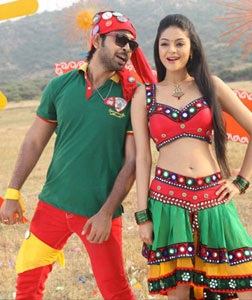 Premikudu (telugu) - cast, music, director, release date