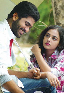 Rajadhi Raja (telugu) - cast, music, director, release date