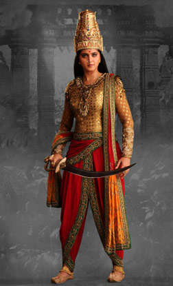 Rudhramadevi (3D) (telugu) - cast, music, director, release date