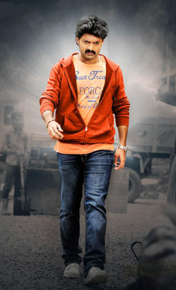 Sher (telugu) - cast, music, director, release date