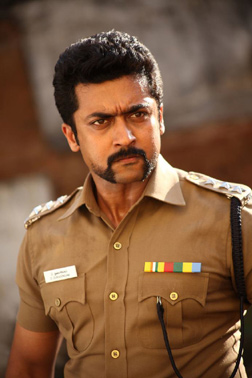 Singam (Yamudu 2) (telugu) - show timings, theatres list