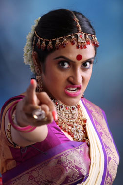 Sivagami (telugu) - cast, music, director, release date