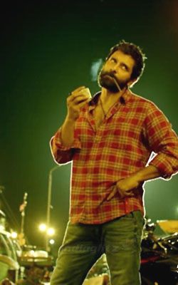 Sketch (telugu) - cast, music, director, release date