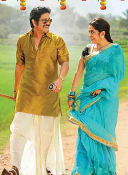 Soggade Chinni Nayana (telugu) reviews