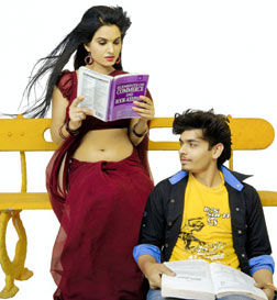 Sorry Teacher (telugu) - cast, music, director, release date