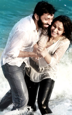 Taramani Review Taramani Telugu Movie Review Fullhyd Com