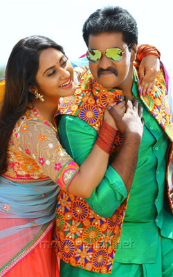 Ungarala Rambabu (telugu) - cast, music, director, release date