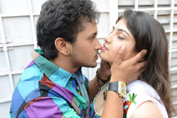 Youthful Love (telugu) - cast, music, director, release date