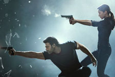 Saaho