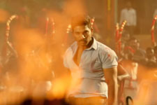 Sarrainodu