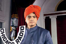 Swami Vivekananda