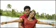 Yuvasena (telugu) - cast, music, director, release date